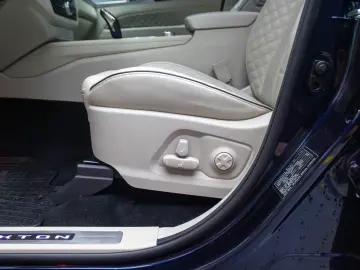 Ssangyong REXTON G4  PREMIUM 2.2E-XD I202 CP 4WD AT8