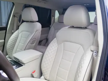 Ssangyong REXTON G4  PREMIUM 2.2E-XD I202 CP 4WD AT8