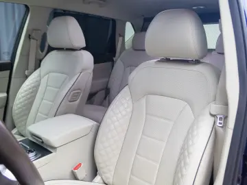 Ssangyong REXTON G4  PREMIUM 2.2E-XD I202 CP 4WD AT8