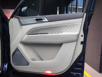 Ssangyong REXTON G4  PREMIUM 2.2E-XD I202 CP 4WD AT8