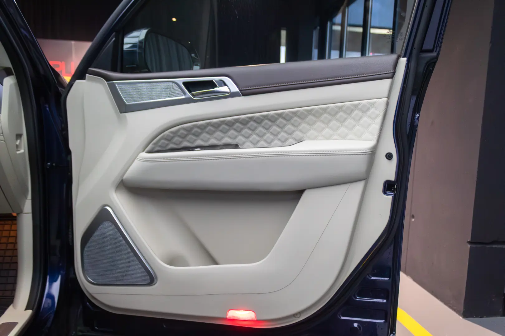 Ssangyong REXTON G4  PREMIUM 2.2E-XD I202 CP 4WD AT8