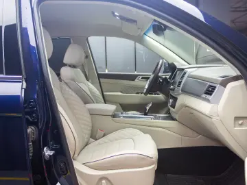 Ssangyong REXTON G4  PREMIUM 2.2E-XD I202 CP 4WD AT8