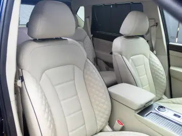 Ssangyong REXTON G4  PREMIUM 2.2E-XD I202 CP 4WD AT8