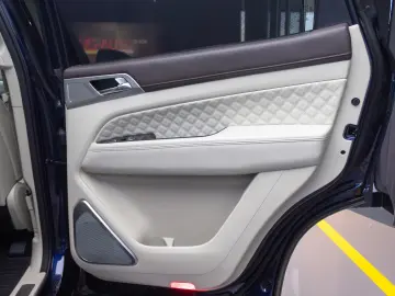 Ssangyong REXTON G4  PREMIUM 2.2E-XD I202 CP 4WD AT8