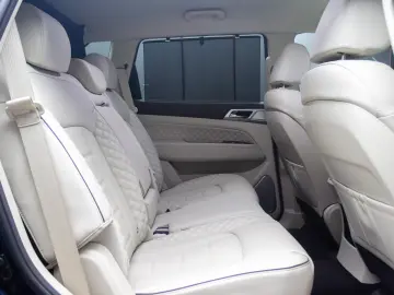 Ssangyong REXTON G4  PREMIUM 2.2E-XD I202 CP 4WD AT8