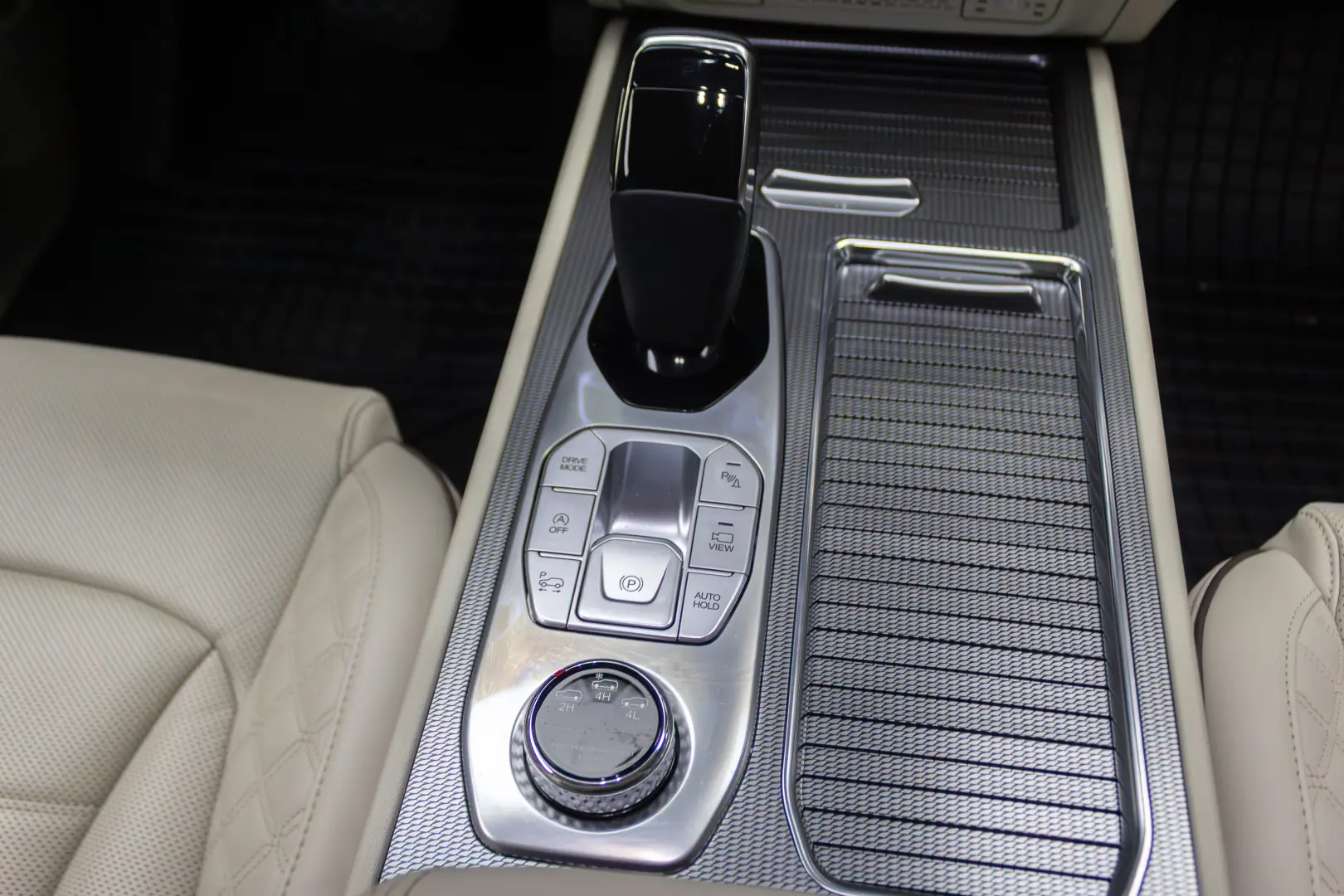 Ssangyong REXTON G4  PREMIUM 2.2E-XD I202 CP 4WD AT8