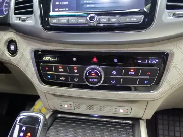 Ssangyong REXTON G4  PREMIUM 2.2E-XD I202 CP 4WD AT8