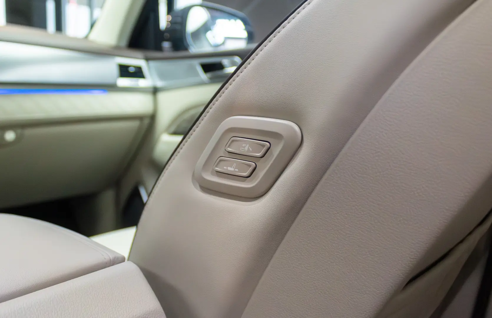 Ssangyong REXTON G4  PREMIUM 2.2E-XD I202 CP 4WD AT8