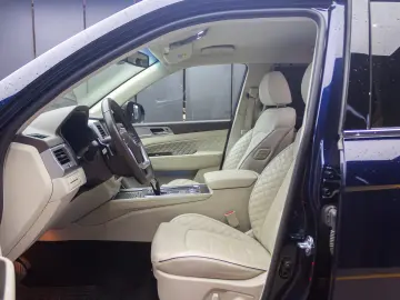 Ssangyong REXTON G4  PREMIUM 2.2E-XD I202 CP 4WD AT8