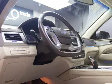 Ssangyong REXTON G4  PREMIUM 2.2E-XD I202 CP 4WD AT8