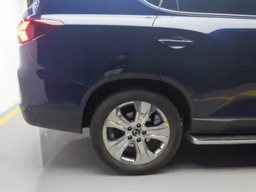 Ssangyong REXTON G4  PREMIUM 2.2E-XD I202 CP 4WD AT8