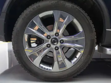 Ssangyong REXTON G4  PREMIUM 2.2E-XD I202 CP 4WD AT8