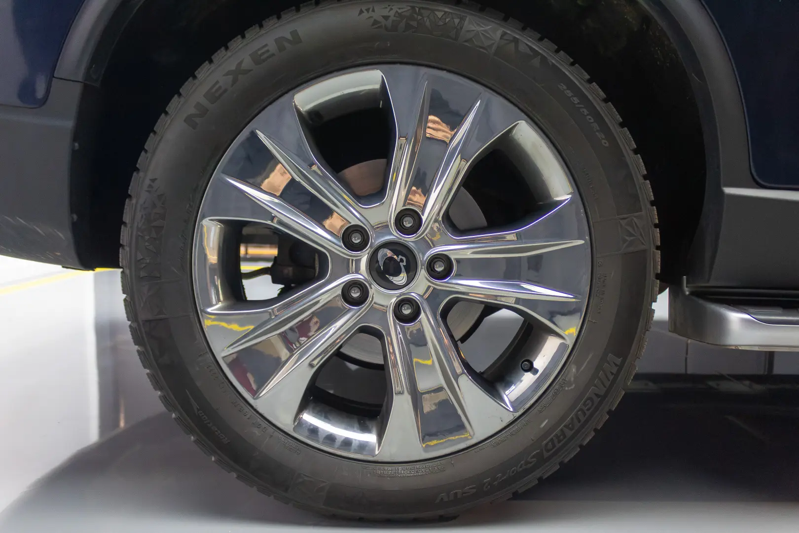 Ssangyong REXTON G4  PREMIUM 2.2E-XD I202 CP 4WD AT8