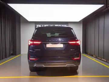 Ssangyong REXTON G4  PREMIUM 2.2E-XD I202 CP 4WD AT8