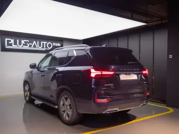 Ssangyong REXTON G4  PREMIUM 2.2E-XD I202 CP 4WD AT8