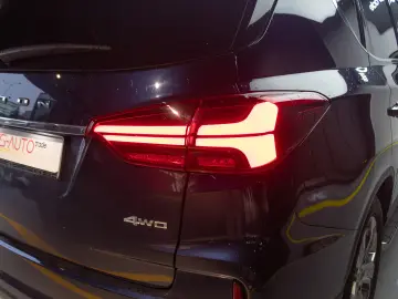 Ssangyong REXTON G4  PREMIUM 2.2E-XD I202 CP 4WD AT8