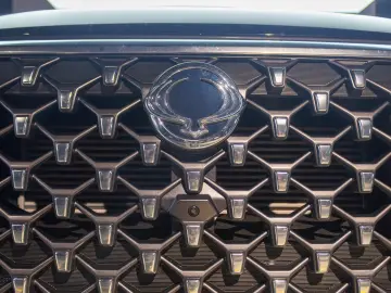 Ssangyong REXTON G4  PREMIUM 2.2E-XD I202 CP 4WD AT8