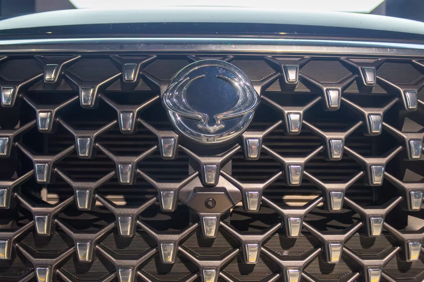 Ssangyong REXTON G4  PREMIUM 2.2E-XD I202 CP 4WD AT8