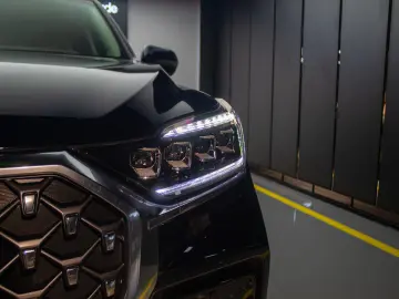 Ssangyong REXTON G4  PREMIUM 2.2E-XD I202 CP 4WD AT8