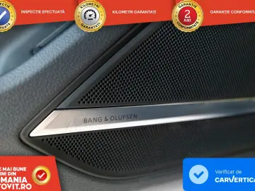 Audi A8 3.0 50 TDI quattro Tiptronic