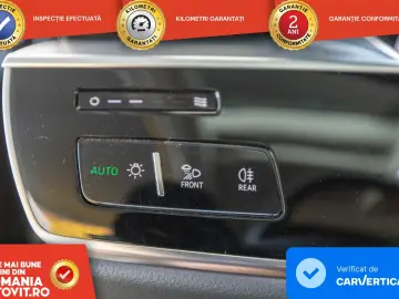 Audi A8 3.0 50 TDI quattro Tiptronic