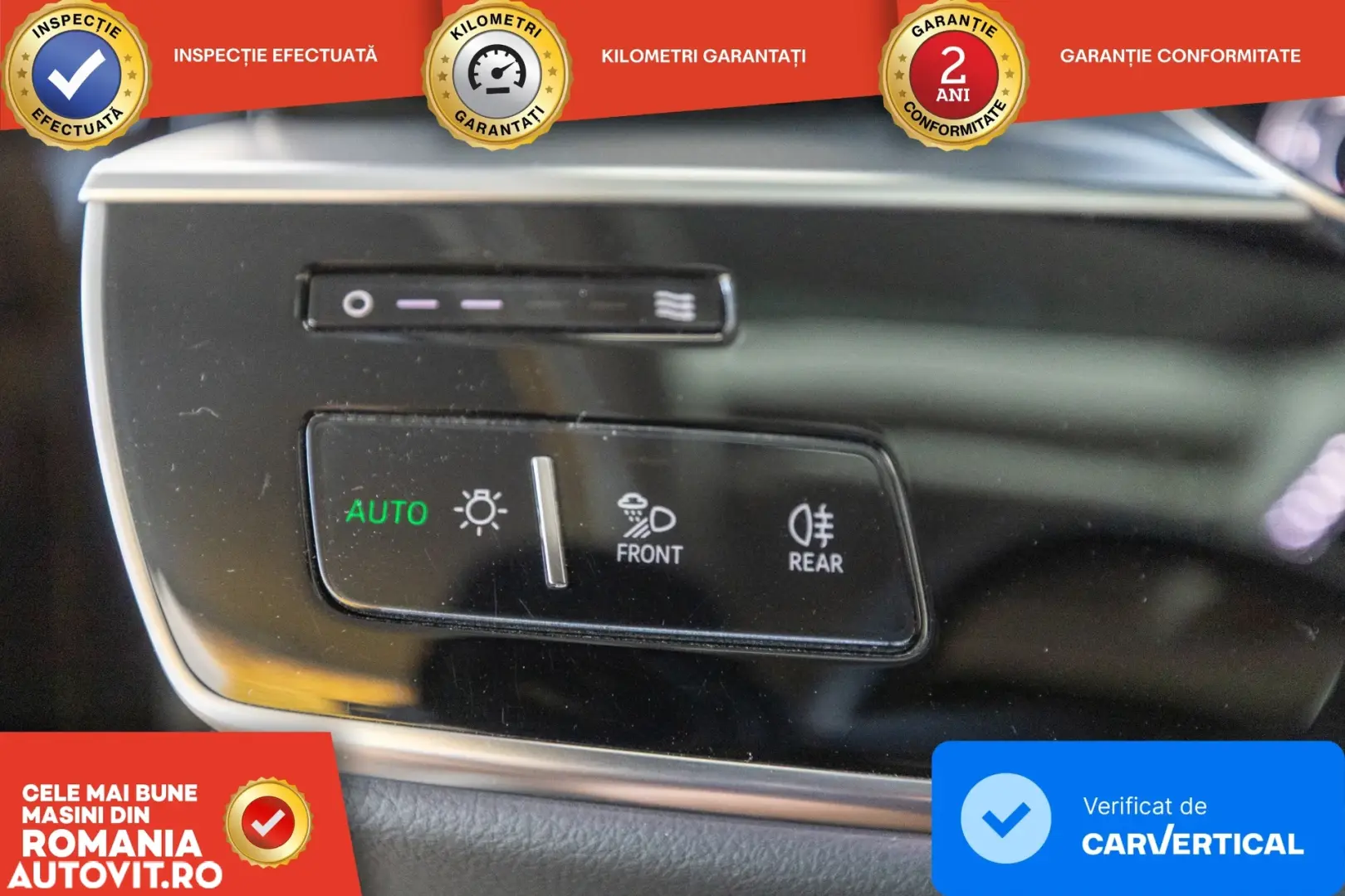 Audi A8 3.0 50 TDI quattro Tiptronic