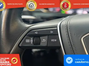 Audi A8 3.0 50 TDI quattro Tiptronic