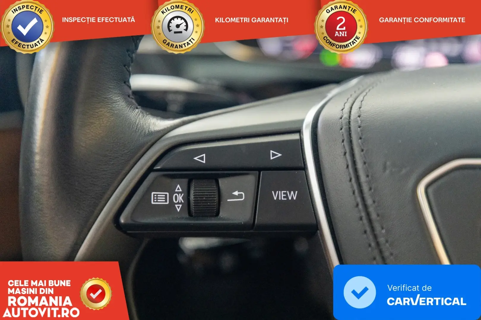 Audi A8 3.0 50 TDI quattro Tiptronic