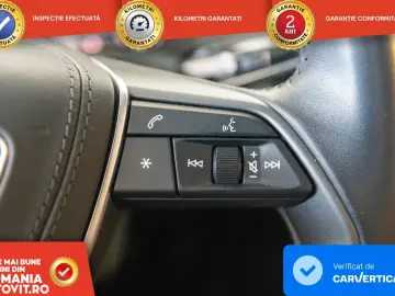 Audi A8 3.0 50 TDI quattro Tiptronic