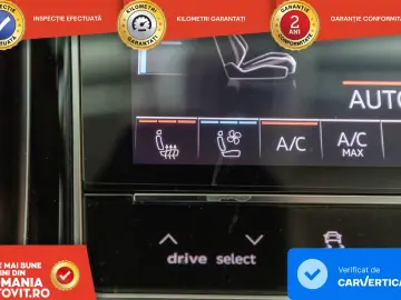 Audi A8 3.0 50 TDI quattro Tiptronic