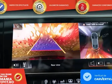 Audi A8 3.0 50 TDI quattro Tiptronic