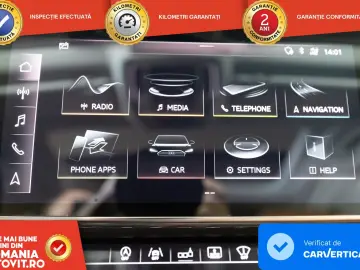 Audi A8 3.0 50 TDI quattro Tiptronic