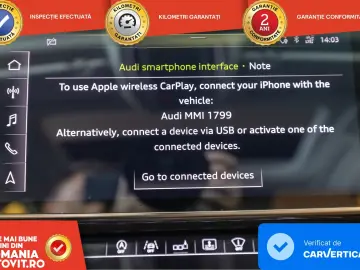 Audi A8 3.0 50 TDI quattro Tiptronic