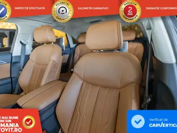 Audi A8 3.0 50 TDI quattro Tiptronic