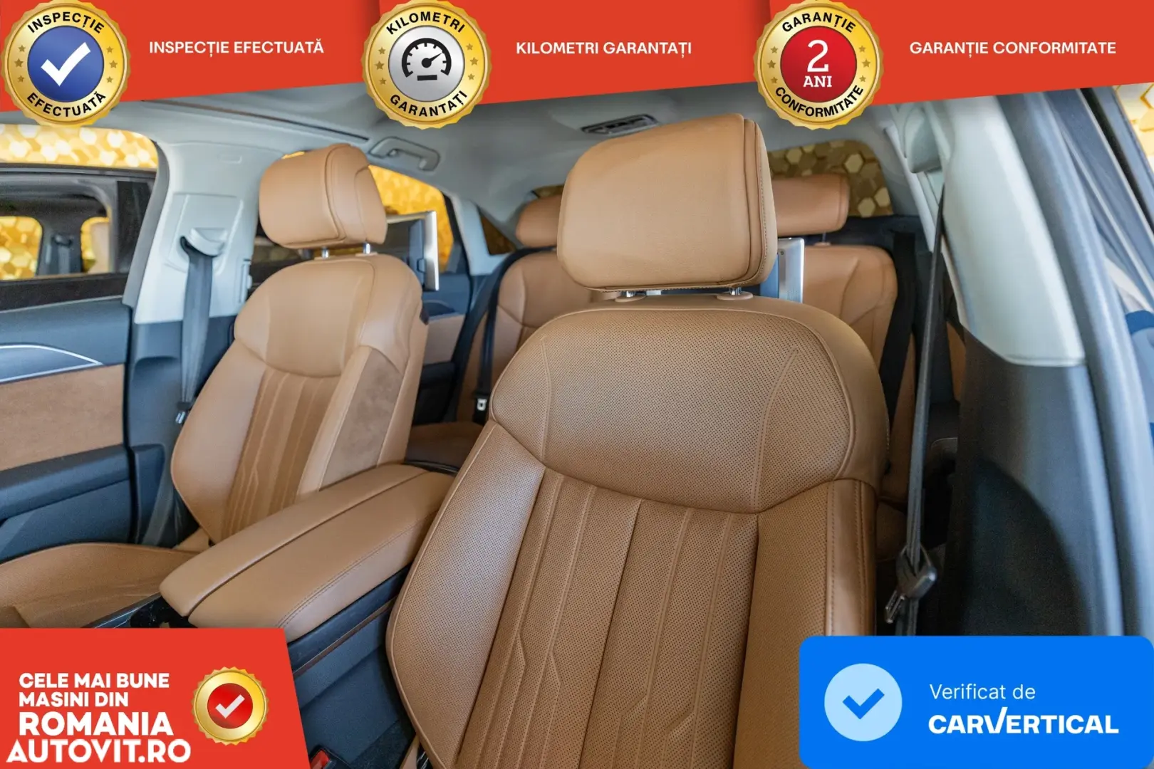 Audi A8 3.0 50 TDI quattro Tiptronic