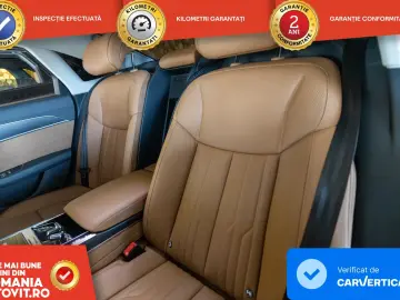 Audi A8 3.0 50 TDI quattro Tiptronic