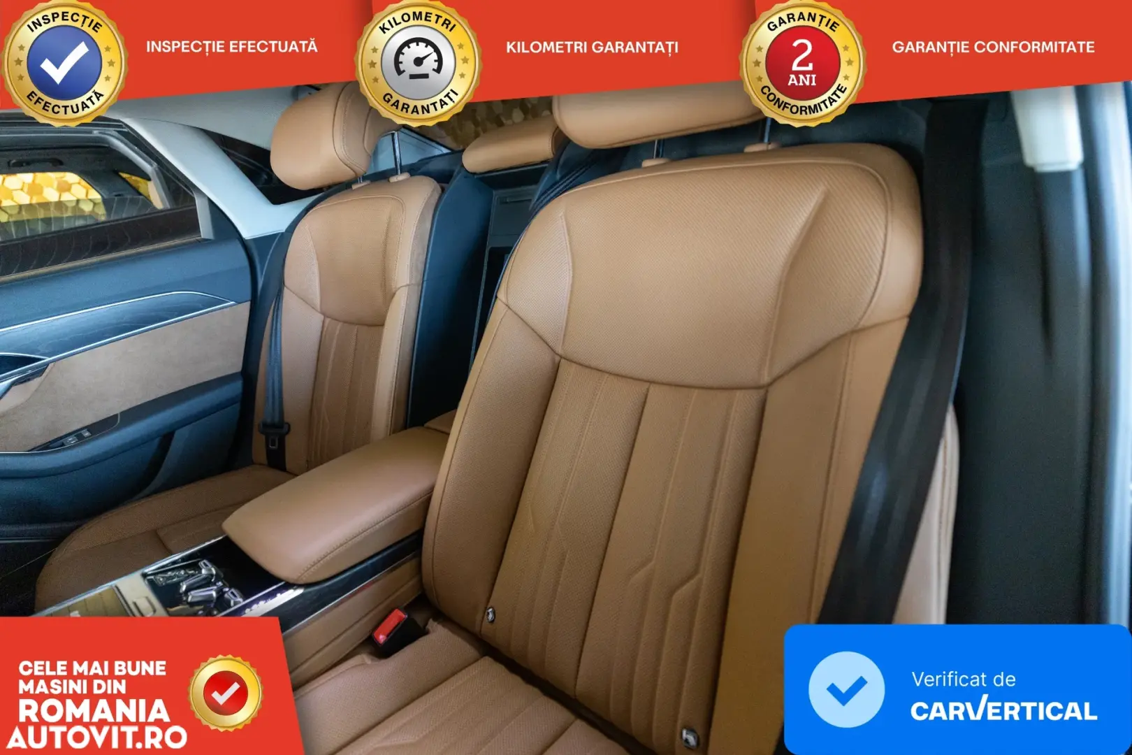 Audi A8 3.0 50 TDI quattro Tiptronic