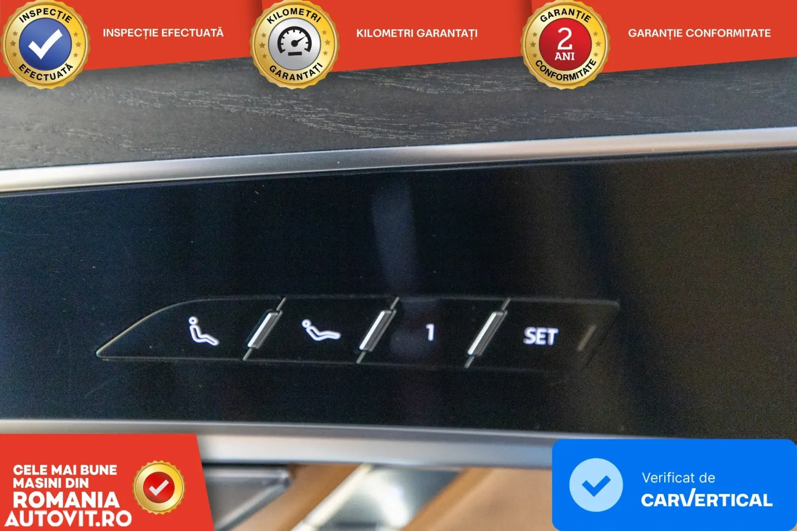 Audi A8 3.0 50 TDI quattro Tiptronic