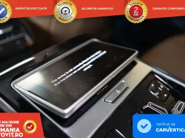 Audi A8 3.0 50 TDI quattro Tiptronic