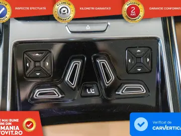 Audi A8 3.0 50 TDI quattro Tiptronic