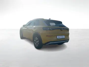 Noul T-Roc Life 1.5 eTSI DSG