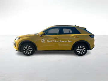 Noul T-Roc Life 1.5 eTSI DSG