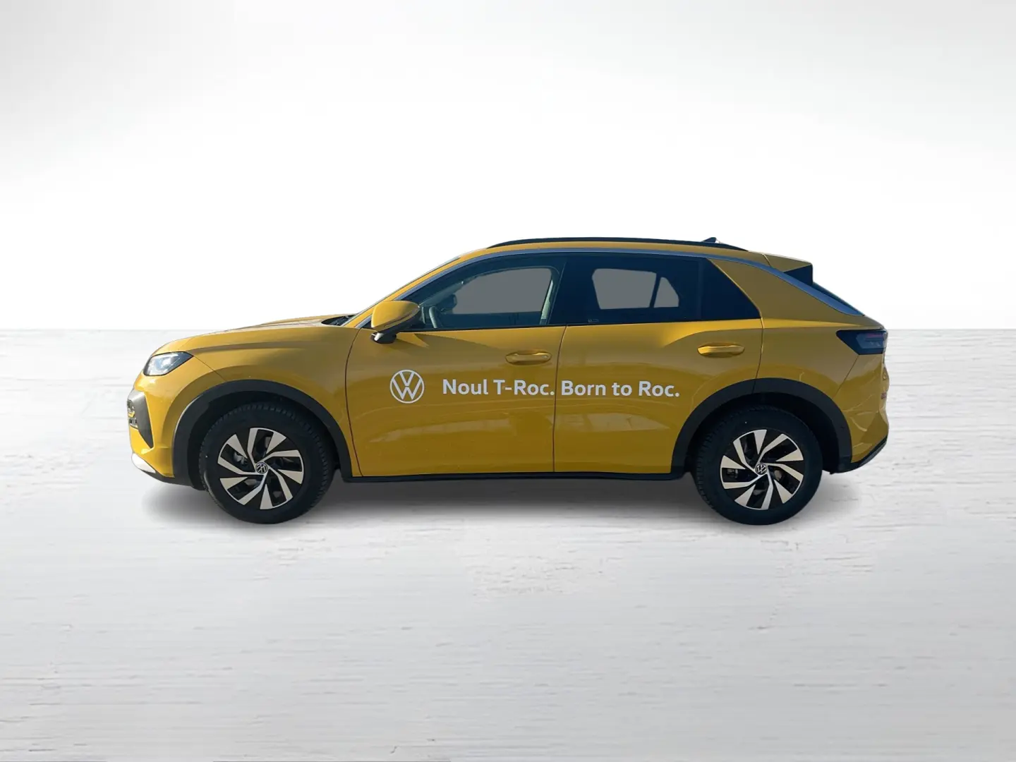 Noul T-Roc Life 1.5 eTSI DSG