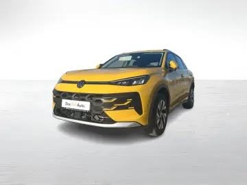 Noul T-Roc Life 1.5 eTSI DSG