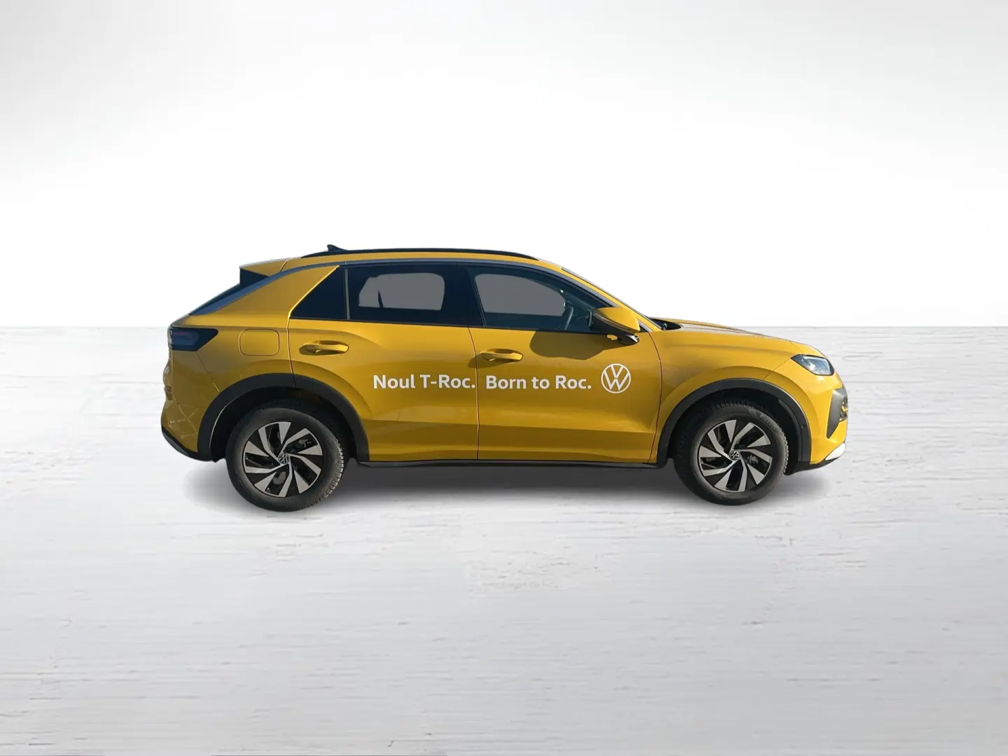 Noul T-Roc Life 1.5 eTSI DSG