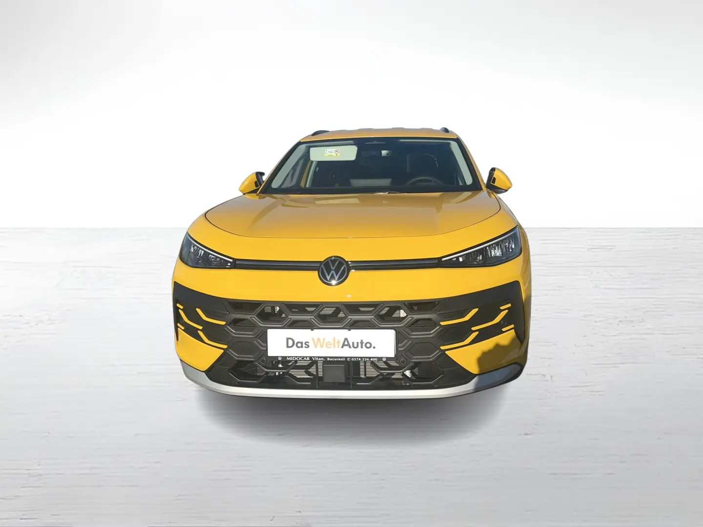 Noul T-Roc Life 1.5 eTSI DSG