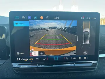 Noul T-Roc Life 1.5 eTSI DSG