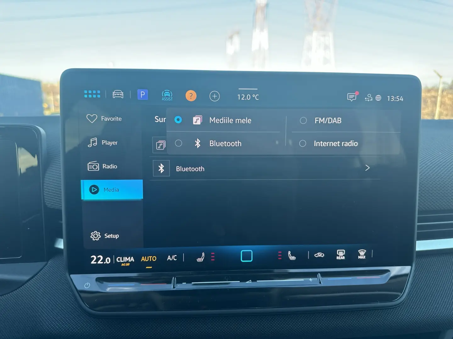 Noul T-Roc Life 1.5 eTSI DSG