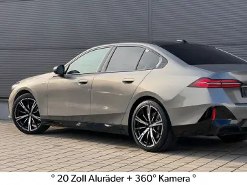 520d Lim. M Sport