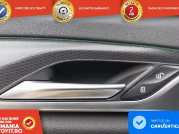 BMW Seria 5 520d AT MHEV